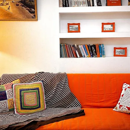 Gharb Diem Διαμέρισμα *