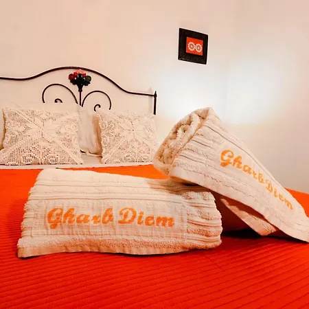 Gharb Diem Daire Tavira