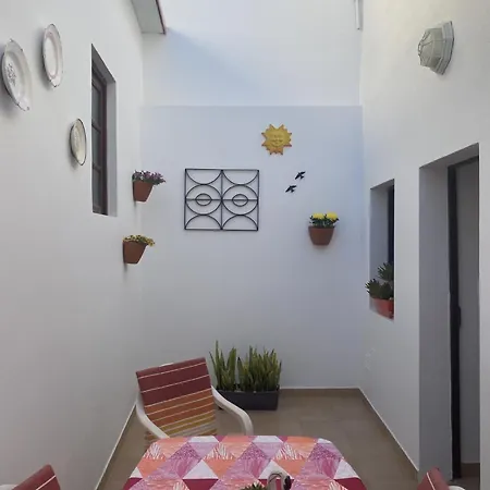 Gharb Diem Daire Tavira