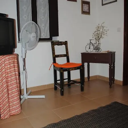 Διαμέρισμα Gharb Diem