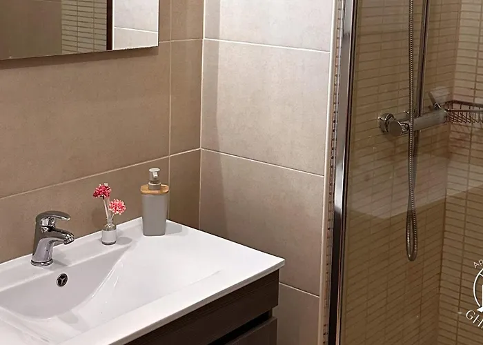 Appartement Gharb Diem