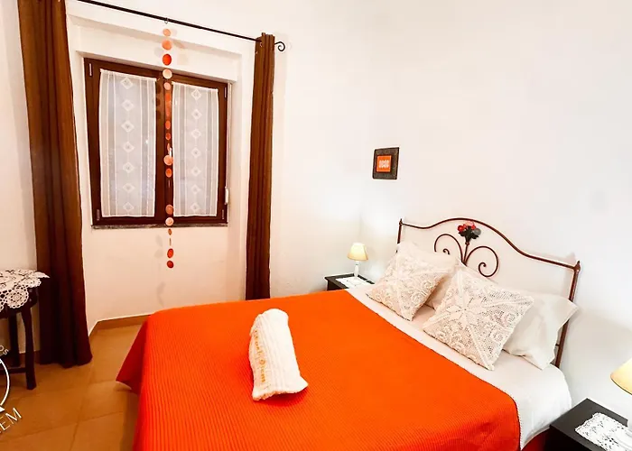 Appartement Gharb Diem *