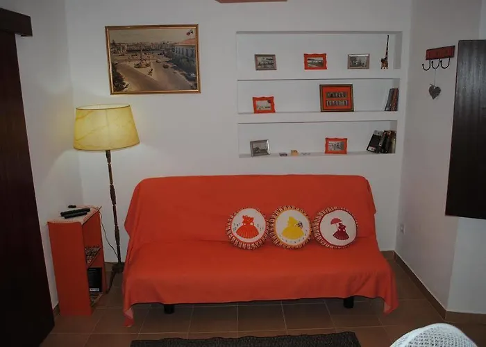 Appartement Gharb Diem