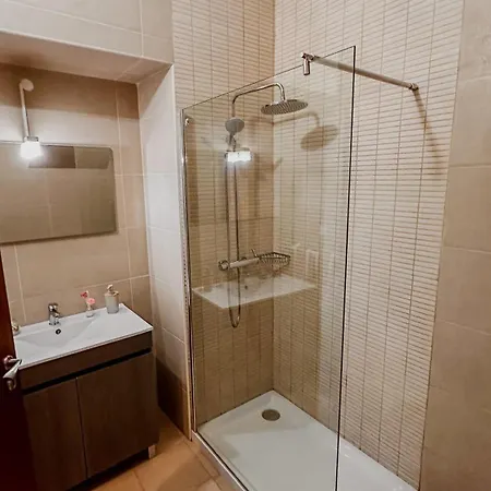 Appartement Gharb Diem Tavira