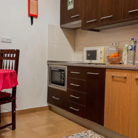 Gharb Diem Appartement