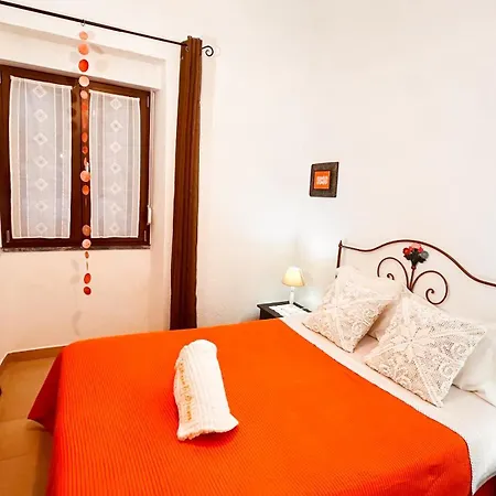 Appartement Gharb Diem *