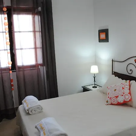 Apartman Gharb Diem Tavira