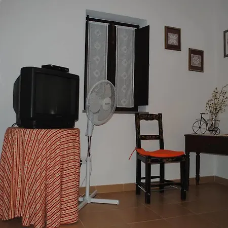 Gharb Diem Apartman *