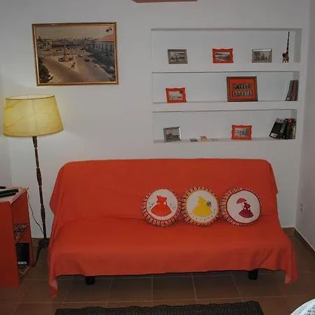 Appartement Gharb Diem