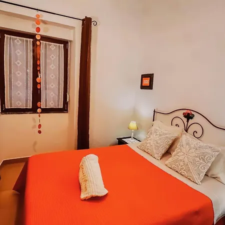 Apartament Gharb Diem *