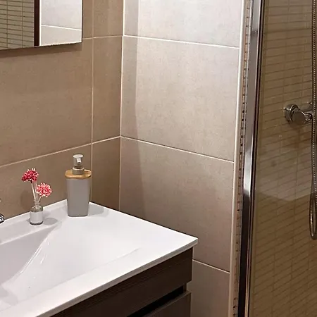 Apartament Gharb Diem