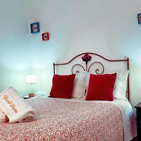 Apartament Gharb Diem Tavira